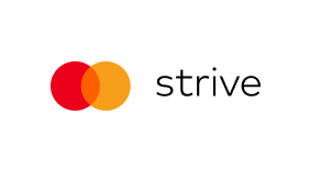 Mastercard Strive