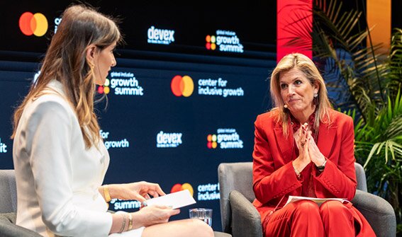 Trust, tech and transformation