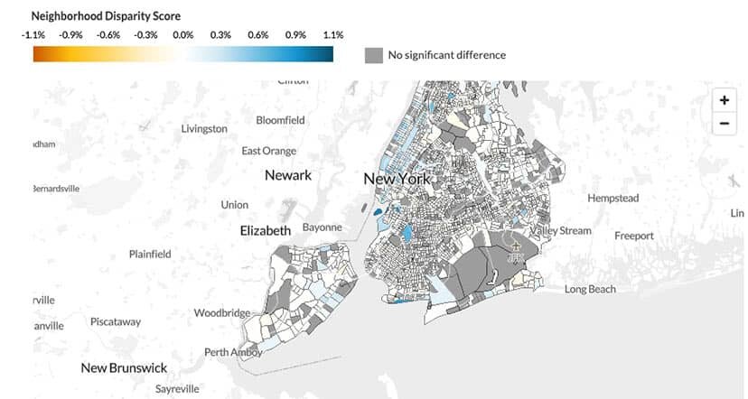 NewSpatialEquityToolandEquitableTechnologyGuideforCities