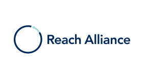 The Reach Alliance Logo