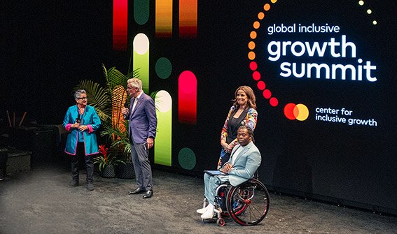 9 lessons on inclusion, influence and trust