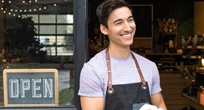 Empowering50MillionSmallBusinessesAndBeyond