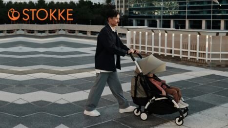 stokke