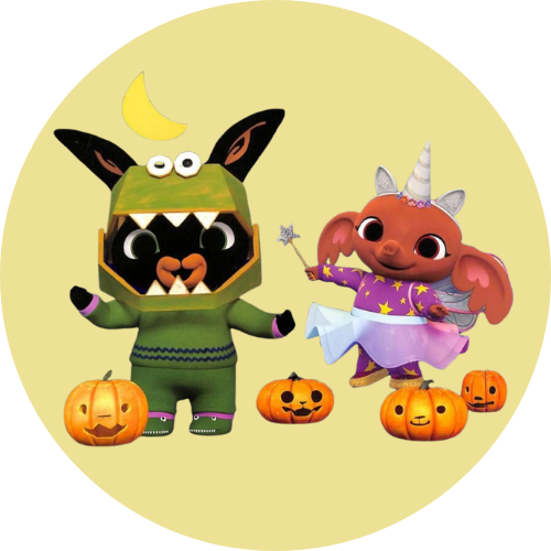Halloween Essentials
