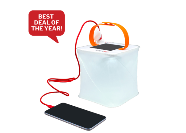 Best Deal of the Year!