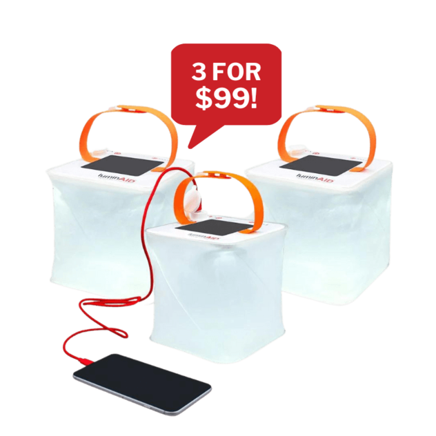3 for $99