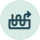 Heating Icon