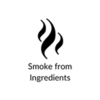Air byproduct icons from induction
