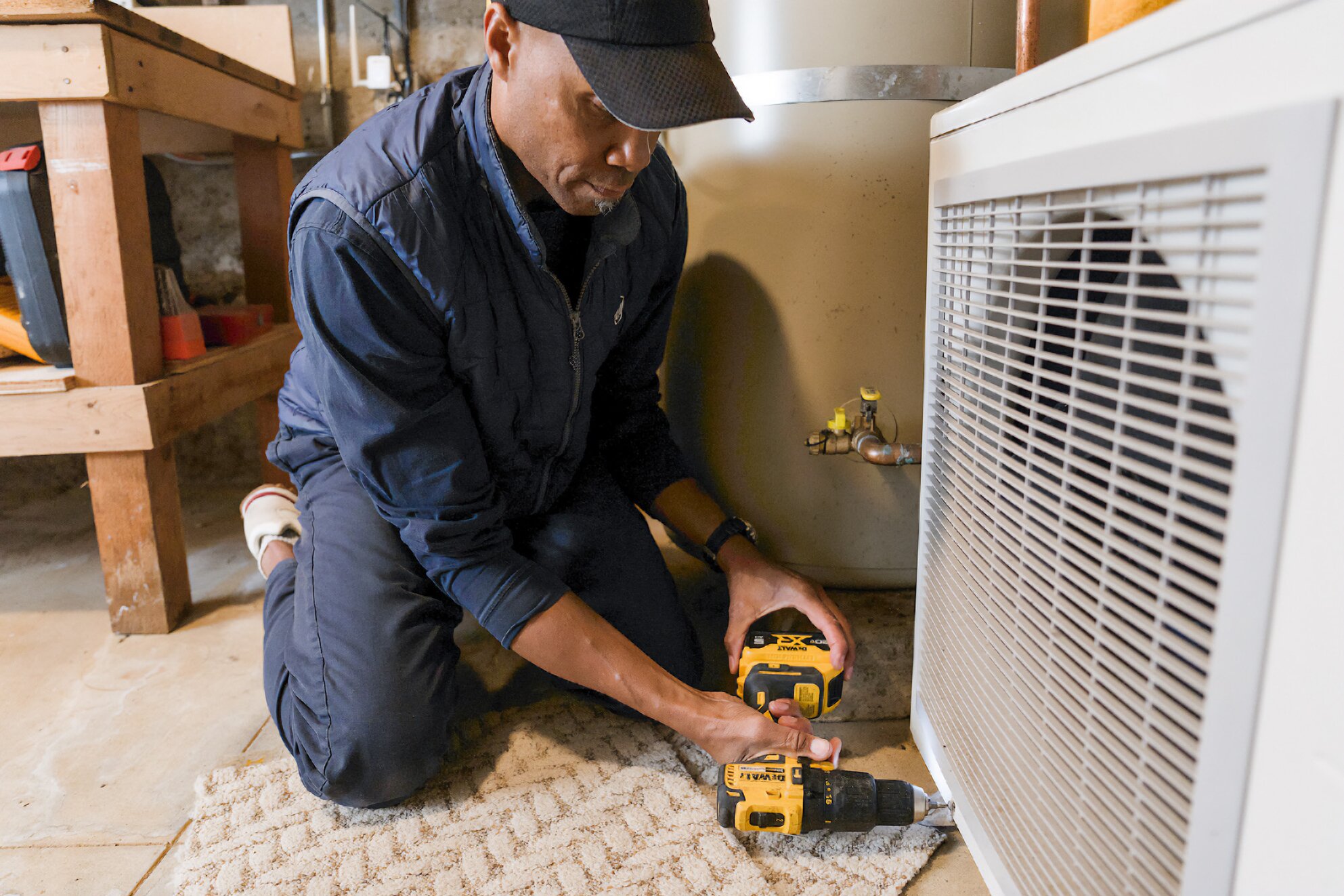 San Francisco Skyline