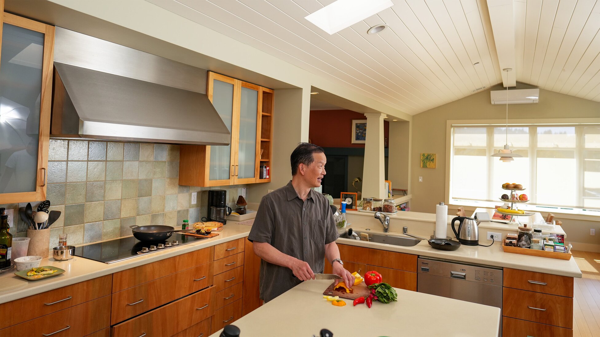 San Francisco Skyline