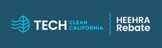 TECH Clean CA HEEHRA Rebate