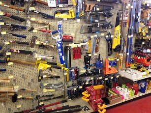Hand Tools