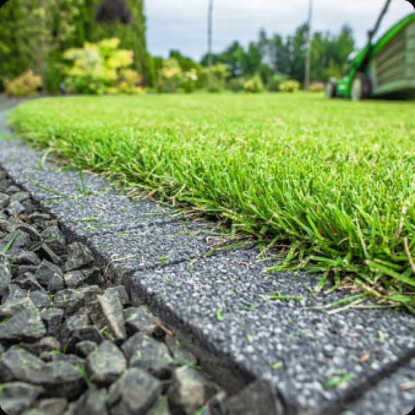 Lawn and garden Image