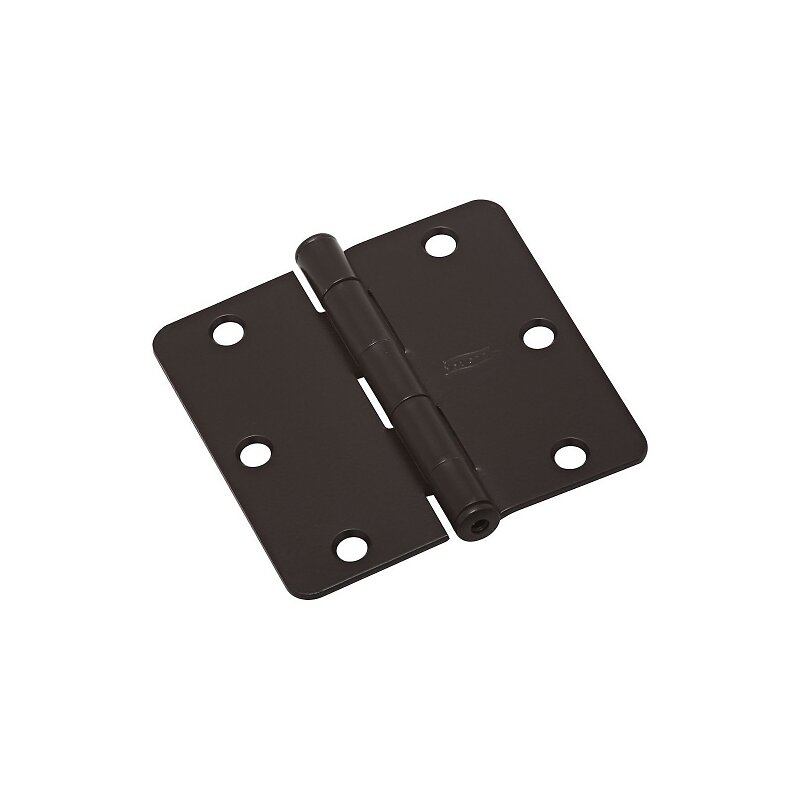 National Hardware N830-200 Door Hinge
