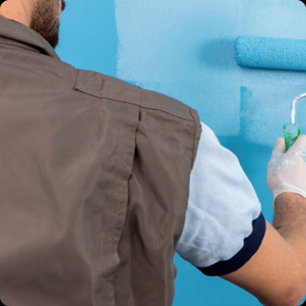 Paint and Sundries Image