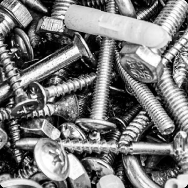 Fasteners Image