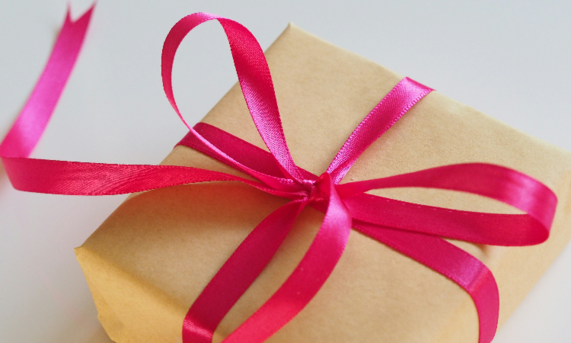 Gift