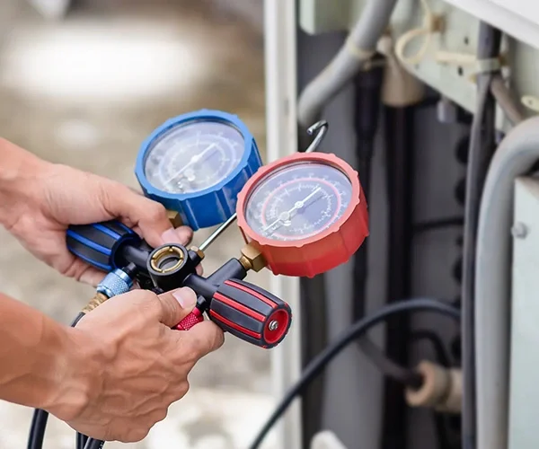 Diagnóstico técnico no local