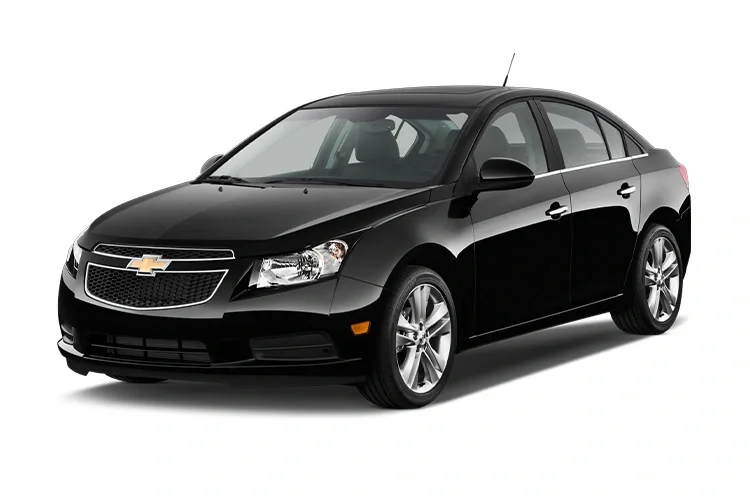 Chevrolet Cruze 2012
