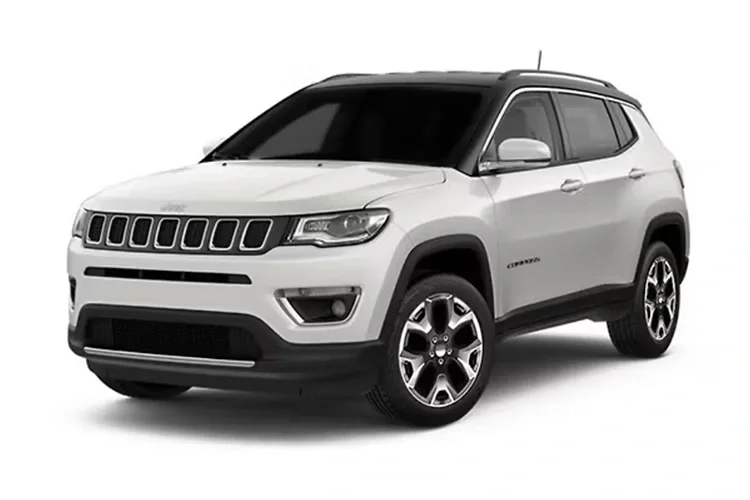 Jeep Compass 2017