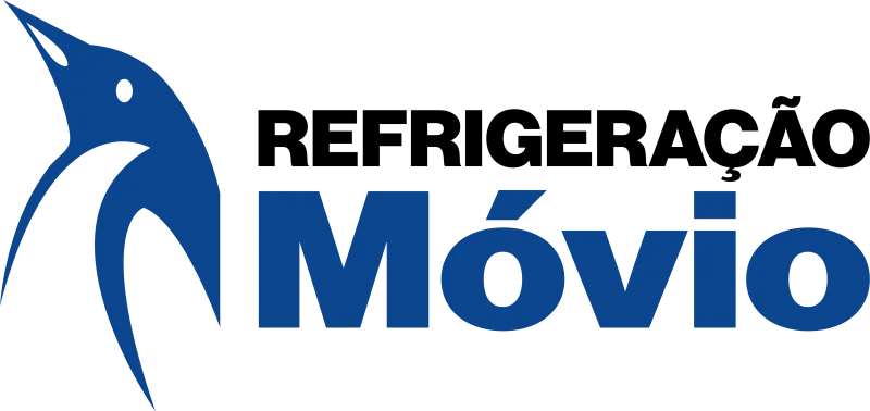 Refrigeração Móvio Logo