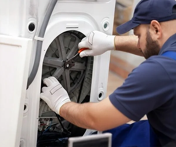 Manutenção preventiva de equipamentos de refrigeração