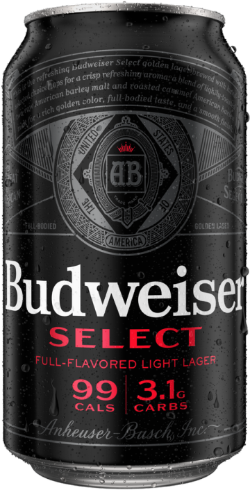 Budweiser Select