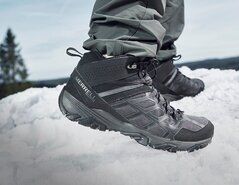 Buty Merrell do pieszych wędrówek