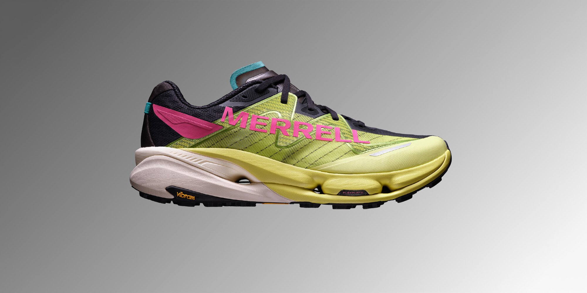 Merrell SpeedARC Peak