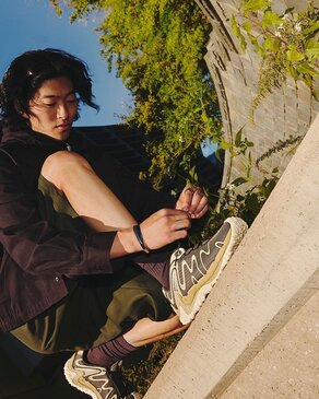 Buty Merrell do pieszych wędrówek