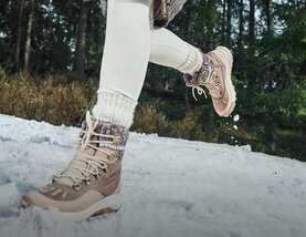 Buty Merrell Boots