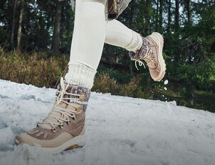 Buty Merrell Boots