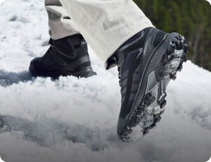 Merrell Impermeabile