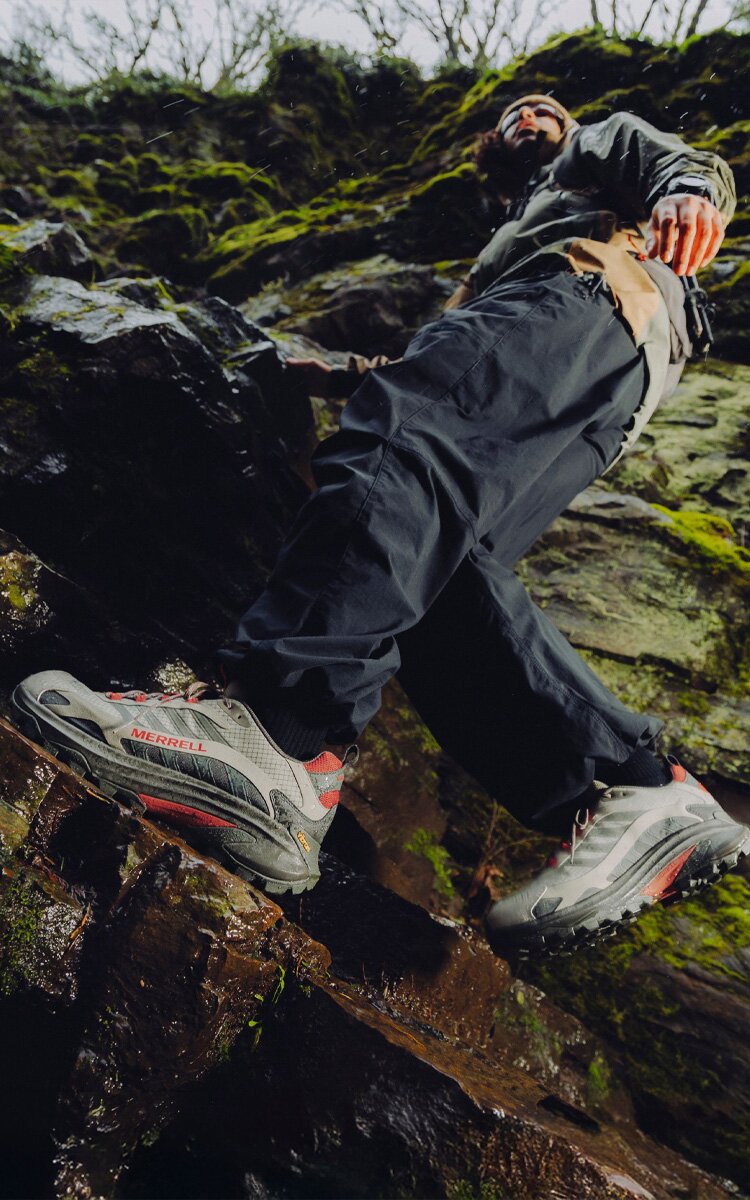 Merrell Moab Speed 2