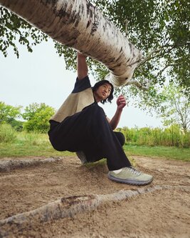 Merrell Barefoot