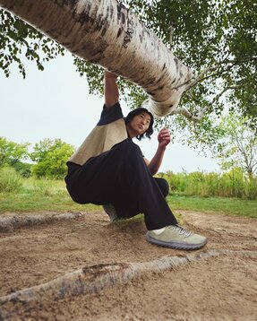 Merrell Barefoot