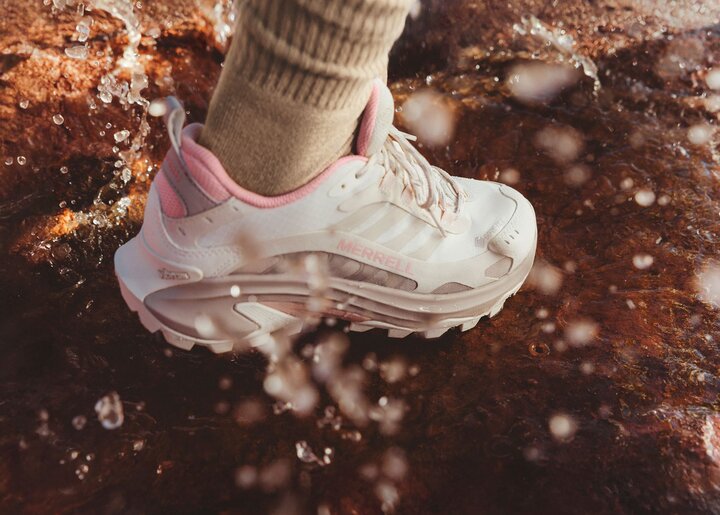 Buty Merrell Moab Speed 2 GORE-TEX