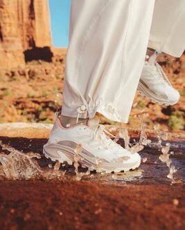 Merrell Wodoodporne Buty