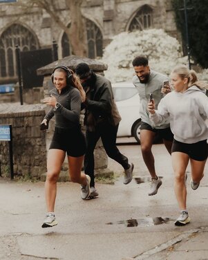 Merrell Trail Running