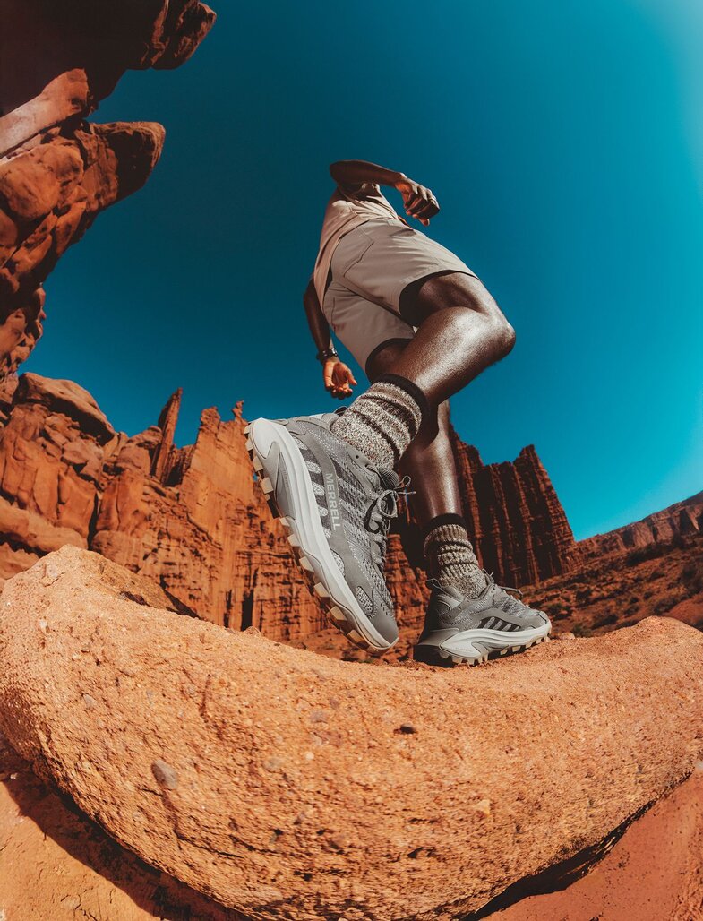 Merrell Moab Speed 2
