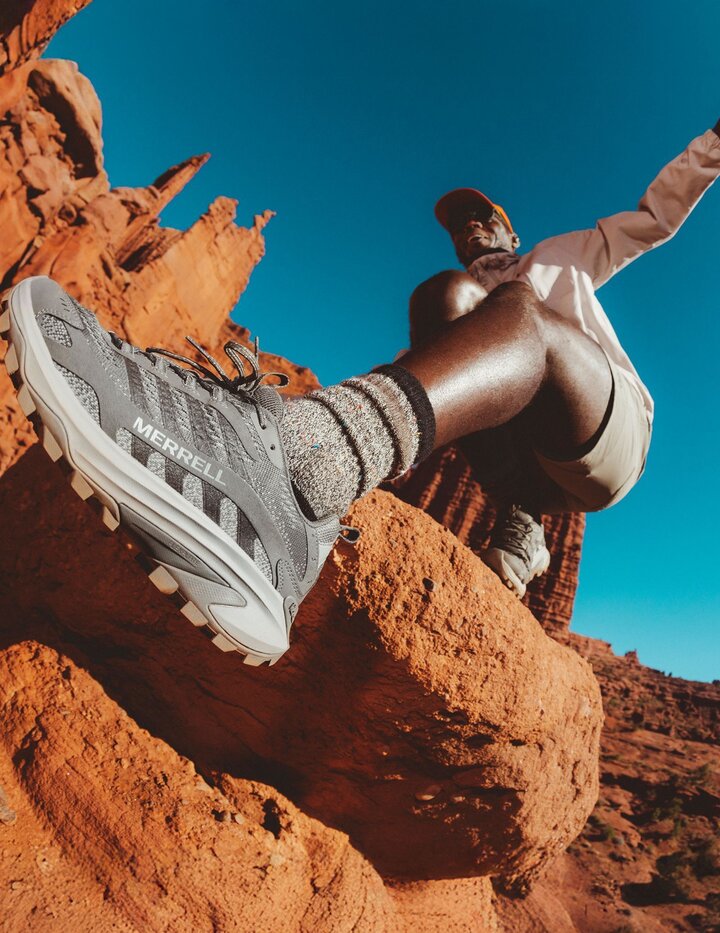 Merrell Moab Speed 2