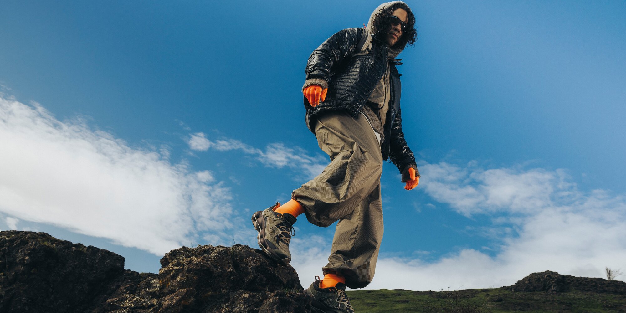 Merrell SpeedARC
