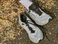 Buty Merrell do biegów terenowych