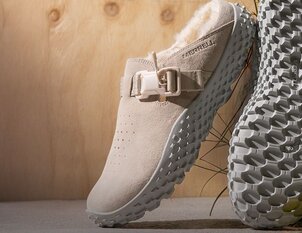 Buty Merrell Barefoot