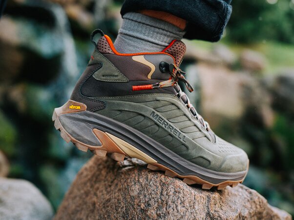 Merrell Impermeabile