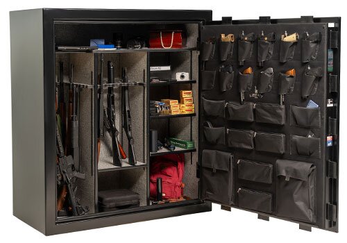 Collector Liberty Safe