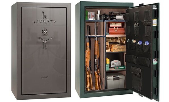 Colonial Liberty Safe