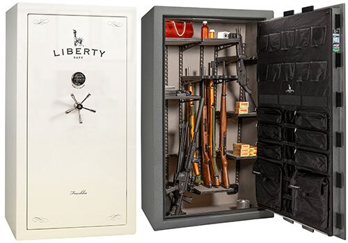 Franklin Liberty Safe
