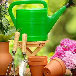Lawn & Garden