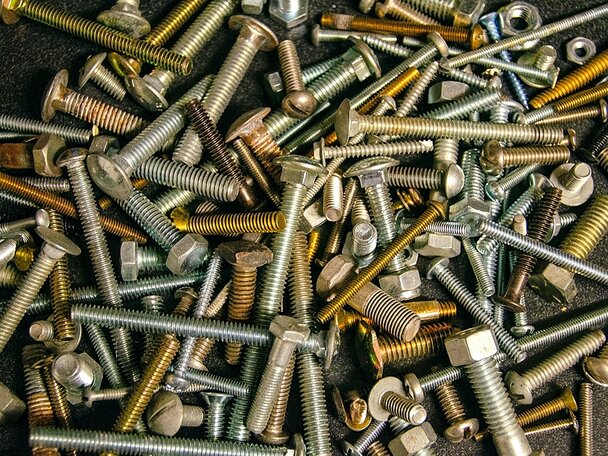 Fasteners